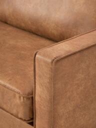 Leather Sofa Hunter (3-seater) - thumbnail 7