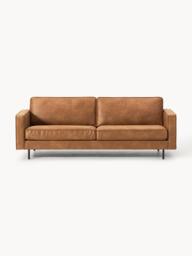 Leather Sofa Hunter (3-seater) - thumbnail 1