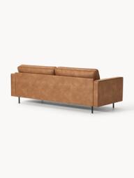Leather Sofa Hunter (3-seater) - thumbnail 5
