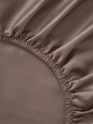 Fitted Sheet Comfort, Cotton Sateen - thumbnail 2