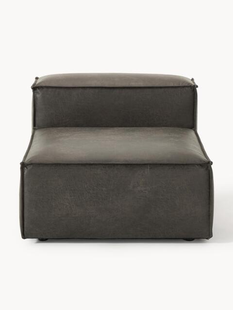 Leather Centre Module Lennon - image 1