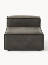 Leather Centre Module Lennon