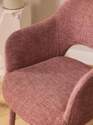 Dining Chair Rachel with Armrests - thumbnail 9