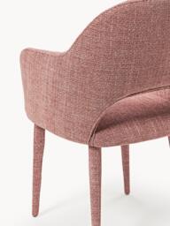 Dining Chair Rachel with Armrests - thumbnail 8