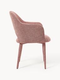 Dining Chair Rachel with Armrests - thumbnail 4