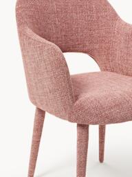 Dining Chair Rachel with Armrests - thumbnail 6