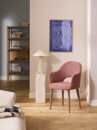 Dining Chair Rachel with Armrests - thumbnail 2