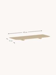 Wall Shelf Lenn, W 40 cm - thumbnail 5