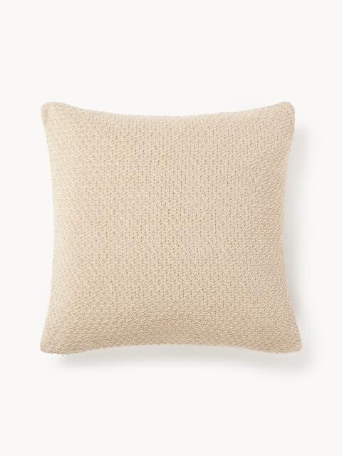 Chenille Cushion Cover Everly - image 1