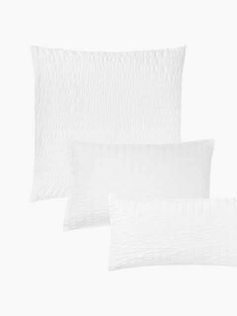 Seersucker Pillowcase Esme
