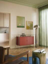 Metal Sideboard Robyn - thumbnail 8