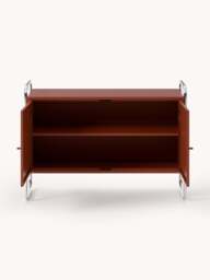 Metal Sideboard Robyn - thumbnail 3
