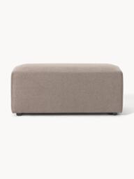 Ottoman Melva, W 99 x D 42 cm - thumbnail 3