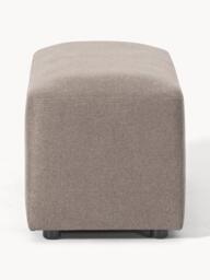 Ottoman Melva, W 99 x D 42 cm - thumbnail 5