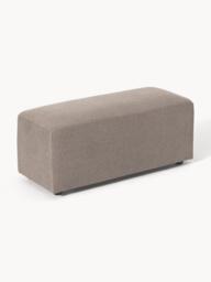 Ottoman Melva, W 99 x D 42 cm - thumbnail 4