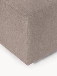 Ottoman Melva, W 99 x D 42 cm - thumbnail 6