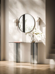 Glass Console Anouk - thumbnail 7