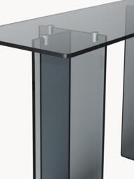Glass Console Anouk - thumbnail 4