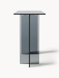Glass Console Anouk - thumbnail 3