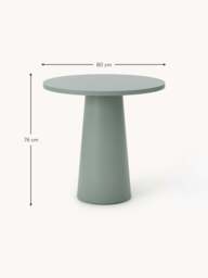 Round Garden Table Kim, in various sizes - thumbnail 5