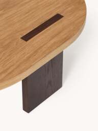 Wooden Coffee Table Fernanda - thumbnail 5