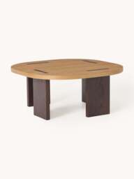 Wooden Coffee Table Fernanda
