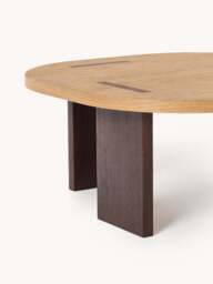Wooden Coffee Table Fernanda - thumbnail 4