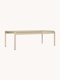 Steel Garden Coffee Table Dapple