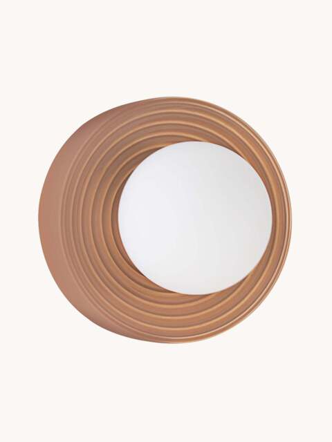 Dimmable Wall Lamp Orbique - image 1