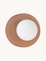 Dimmable Wall Lamp Orbique - thumbnail 1