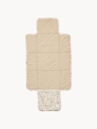 Cotton Changing Mat Augusta - thumbnail 2