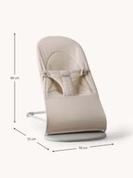 Baby Bouncer Balance Soft - thumbnail 5