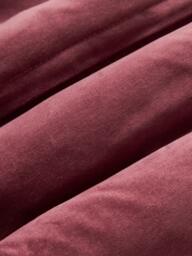 Velvet Cushion Cover Sina with Woven Pattern - thumbnail 9