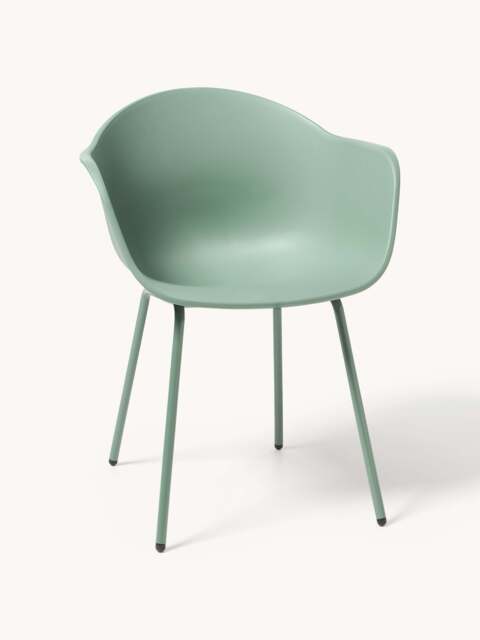 Dining Chair Claire with Armrests - image 1