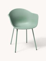 Dining Chair Claire with Armrests
