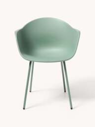 Dining Chair Claire with Armrests - thumbnail 2