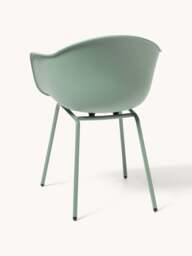 Dining Chair Claire with Armrests - thumbnail 5