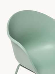 Dining Chair Claire with Armrests - thumbnail 6