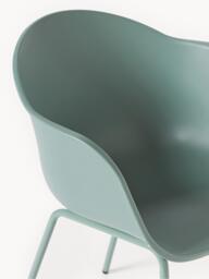 Dining Chair Claire with Armrests - thumbnail 6