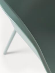 Dining Chair Claire with Armrests - thumbnail 7