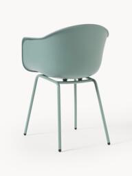 Dining Chair Claire with Armrests - thumbnail 5