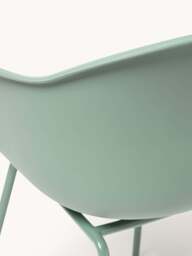 Dining Chair Claire with Armrests - thumbnail 7