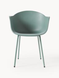 Dining Chair Claire with Armrests - thumbnail 3