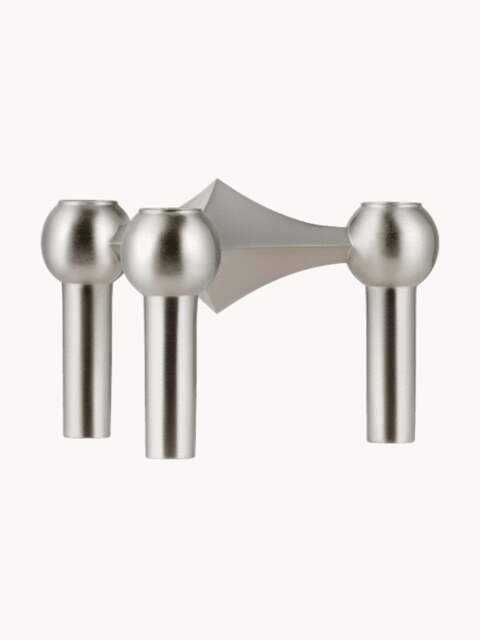 Candle Holder Stoff Nagel - image 1
