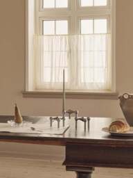 Candle Holder Stoff Nagel - thumbnail 3