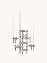Candle Holder Stoff Nagel - thumbnail 2