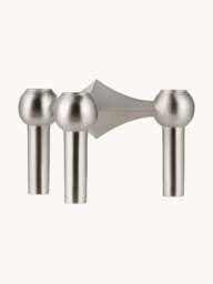 Candle Holder Stoff Nagel - thumbnail 1
