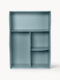 Wooden Shelving Unit Slope - thumbnail 1