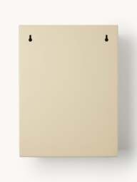 Metal Wall Shelf Kelly, H 42 cm - thumbnail 4