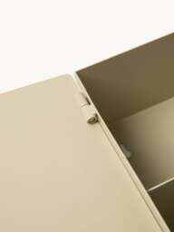Metal Wall Shelf Kelly, H 42 cm - thumbnail 6